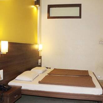 Seble Hotel Deluxe, Nashik 5